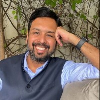 Ankit Bankda profile photo
