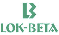 Lokbeta logo