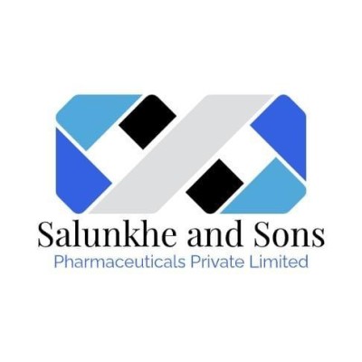Salunkhe and Sons Pharmaceuticals logo