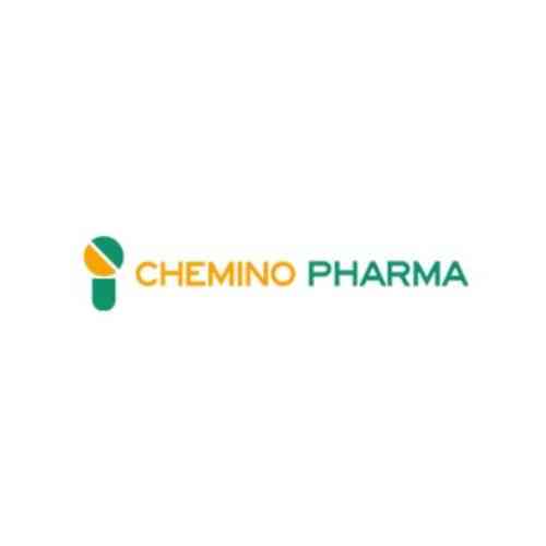 Cheminopharma logo