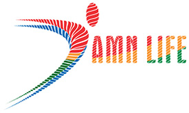 AMN Life Science logo