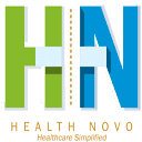 Healthnovo logo