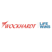 Wockhardt logo
