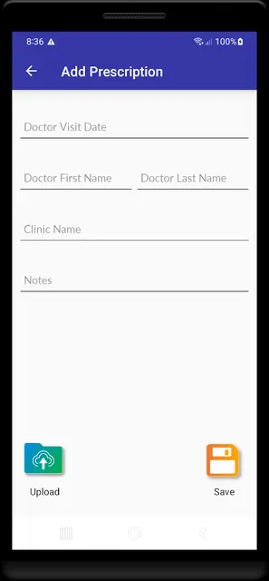 vCare by MSN screenshot 5