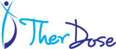 TherDose logo