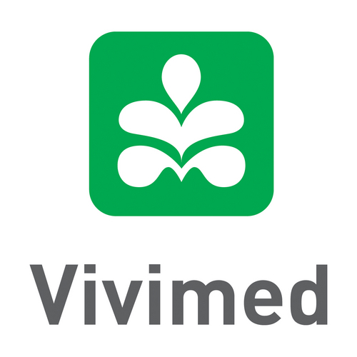 Vivimed Labs logo