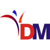 DM Pharma logo