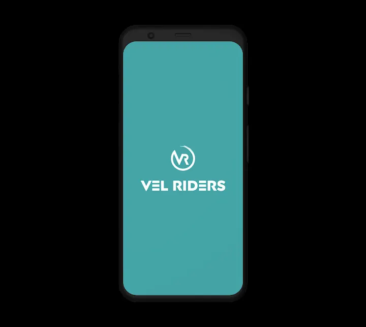Vel Riders screenshot 1