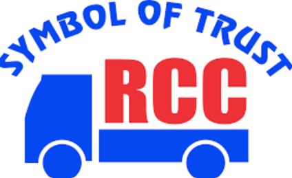 Raj Carrying logo