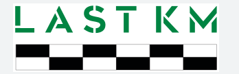 Lastkm logo