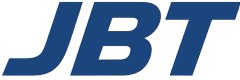 JBT Parcel Service logo
