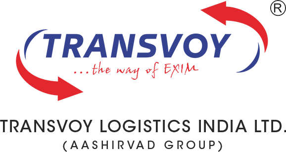 Transvoy Logistics logo