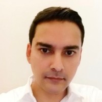 Anindyo Chakravarty profile photo