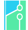 Pimerail Infralabs logo