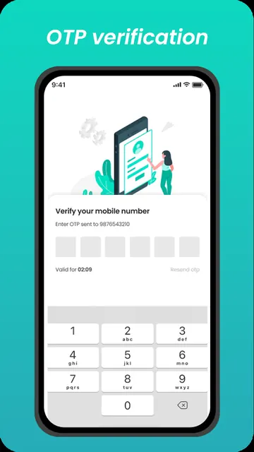 TLOOP Cabs screenshot 2