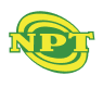 New Pandian Travels logo