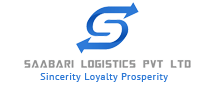 Saabarilogistics logo
