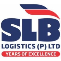 SLB Logistics logo