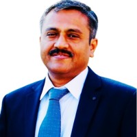Nilesh Sinha profile photo