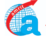 Amrit Seair Express logo