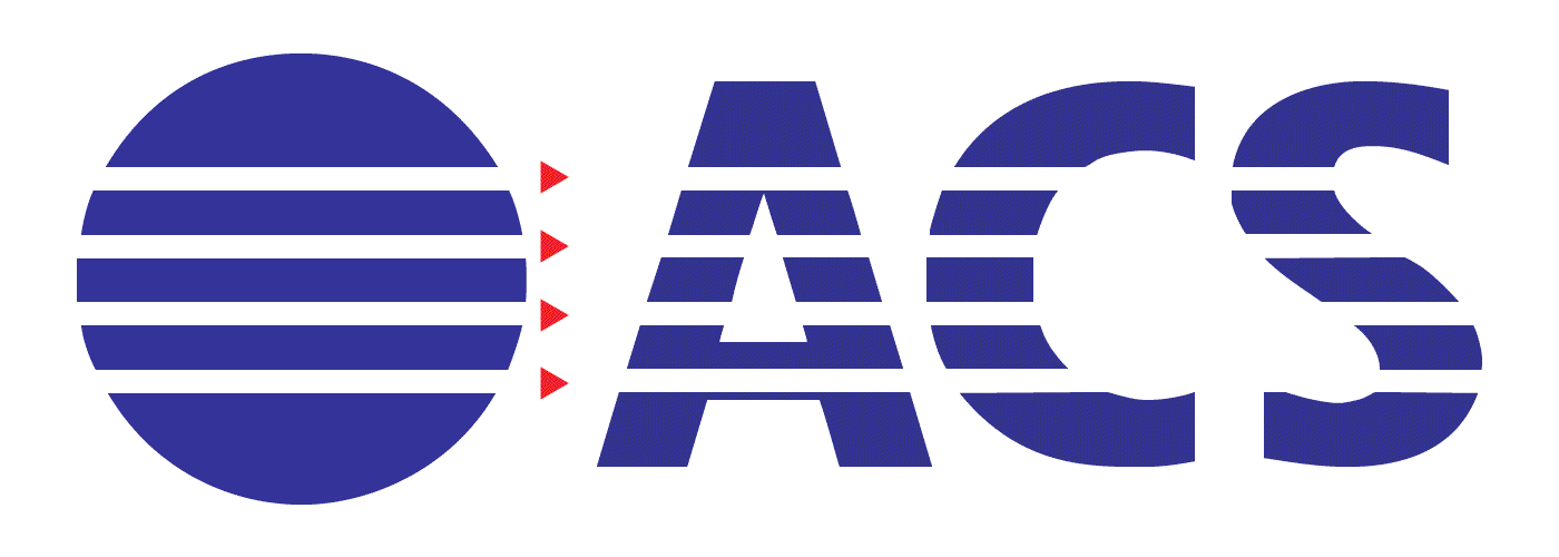 Air Charter Services logo