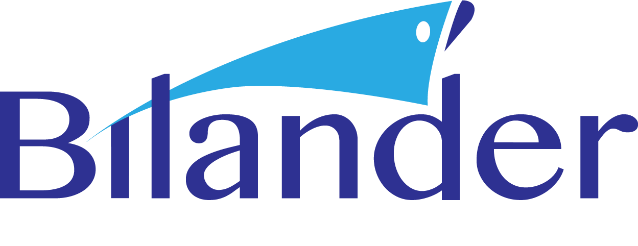 Bilander logistics logo