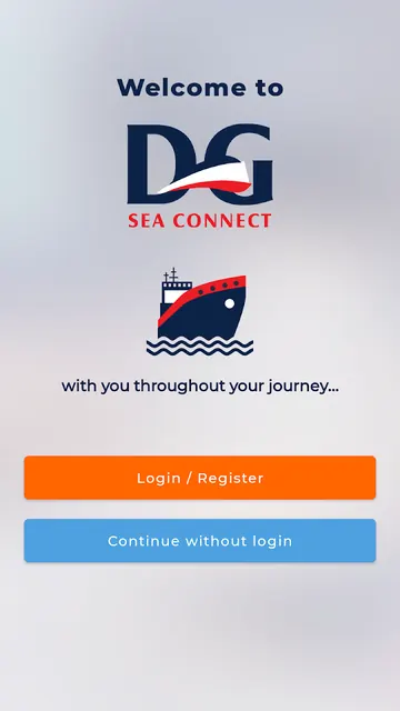 Hazira Ghogha RoRo Ferry screenshot 2
