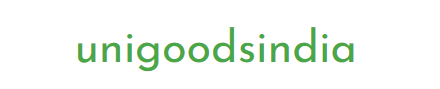 Unigoodsindia logo