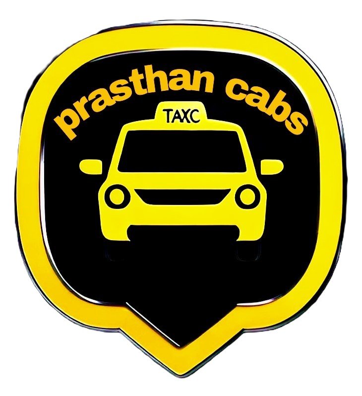 Prasthancabs logo