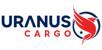Uranus Cargo and Projects logo