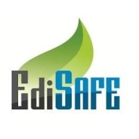 Edisafe logo