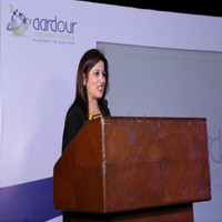 Sarini Sachdeva profile photo