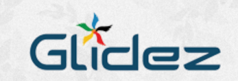 Glidez logo