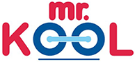 Mr. Kool logo