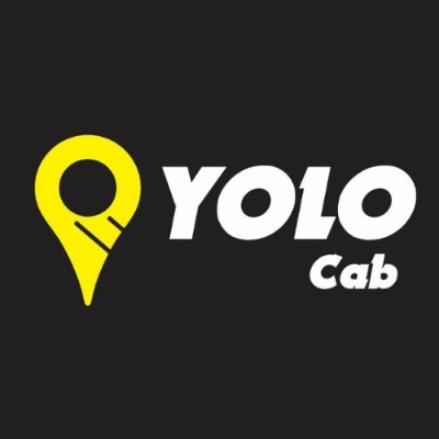 Yolo Cab logo