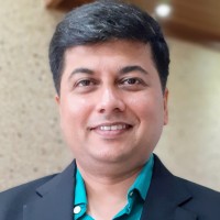 Kiran Prajapati profile photo