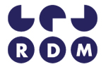 Rdm logo