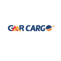 GMR Hyderabad Air Cargo logo