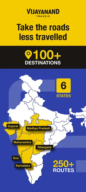 Vijayanand Travels screenshot 5