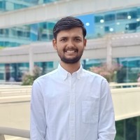 Vivek Mahindrakar profile photo