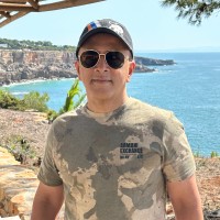 Rohit Hegde profile photo