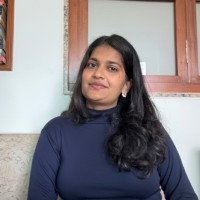 Rashi Jain profile photo