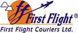 First Flight logo