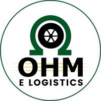 OHM E Logistics logo