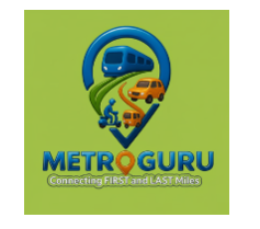 MetroGuru logo
