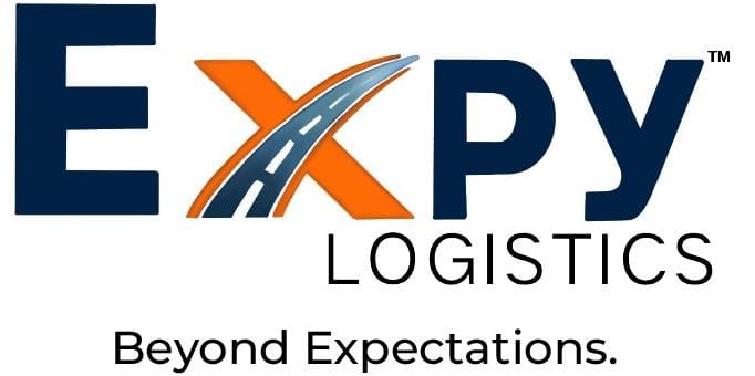 Expy Freight and Forwarders logo