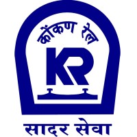 Konkan Railway logo