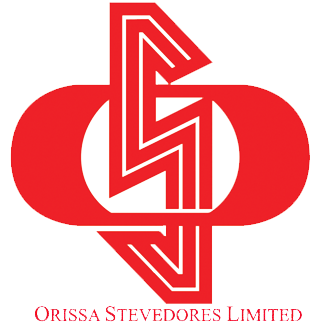 Orissa Stevedores logo