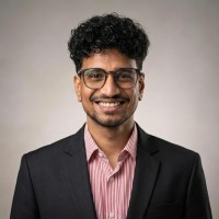 Vishal Chandramouli profile photo