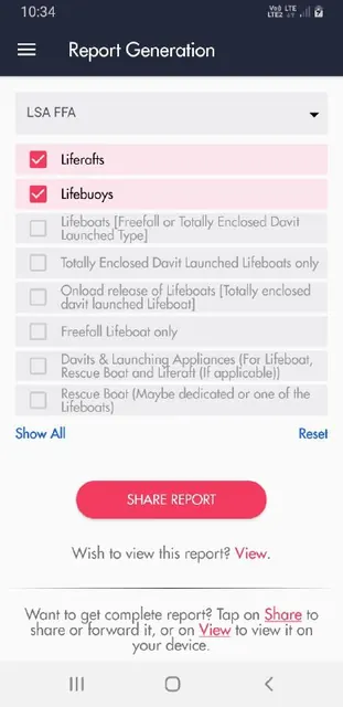 Guide2Inspections screenshot 6